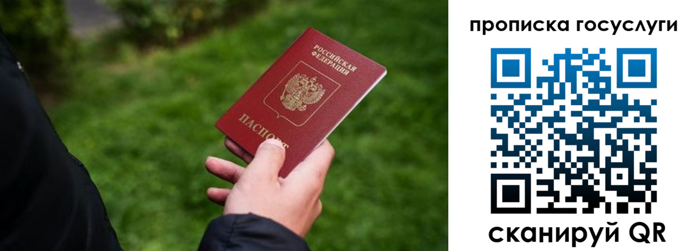 прописка для работы в Луховицах
